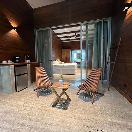 Casa Viva Lodge Puerto Viejo de Talamanca Экстерьер фото