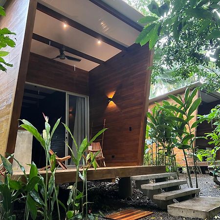 Casa Viva Lodge Puerto Viejo de Talamanca Экстерьер фото