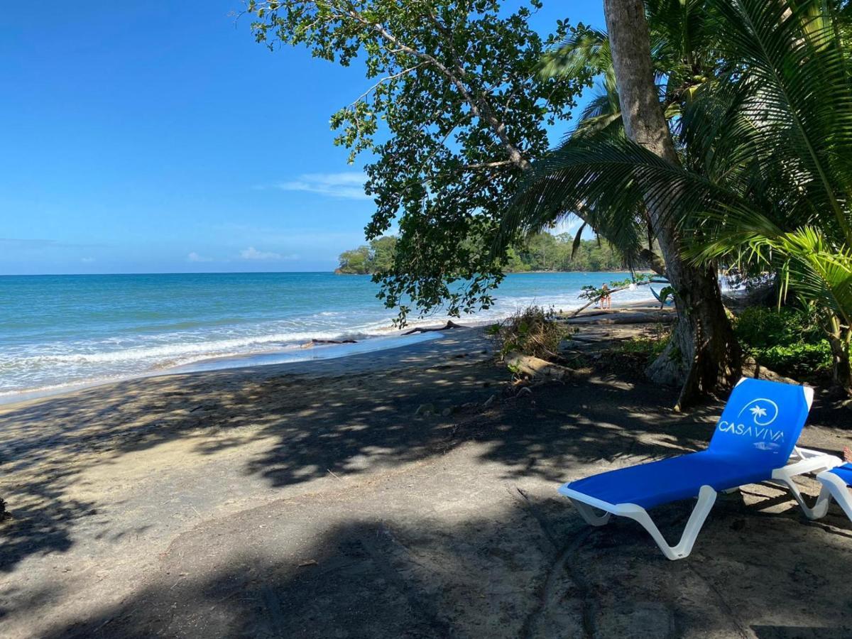 Casa Viva Lodge Puerto Viejo de Talamanca Экстерьер фото