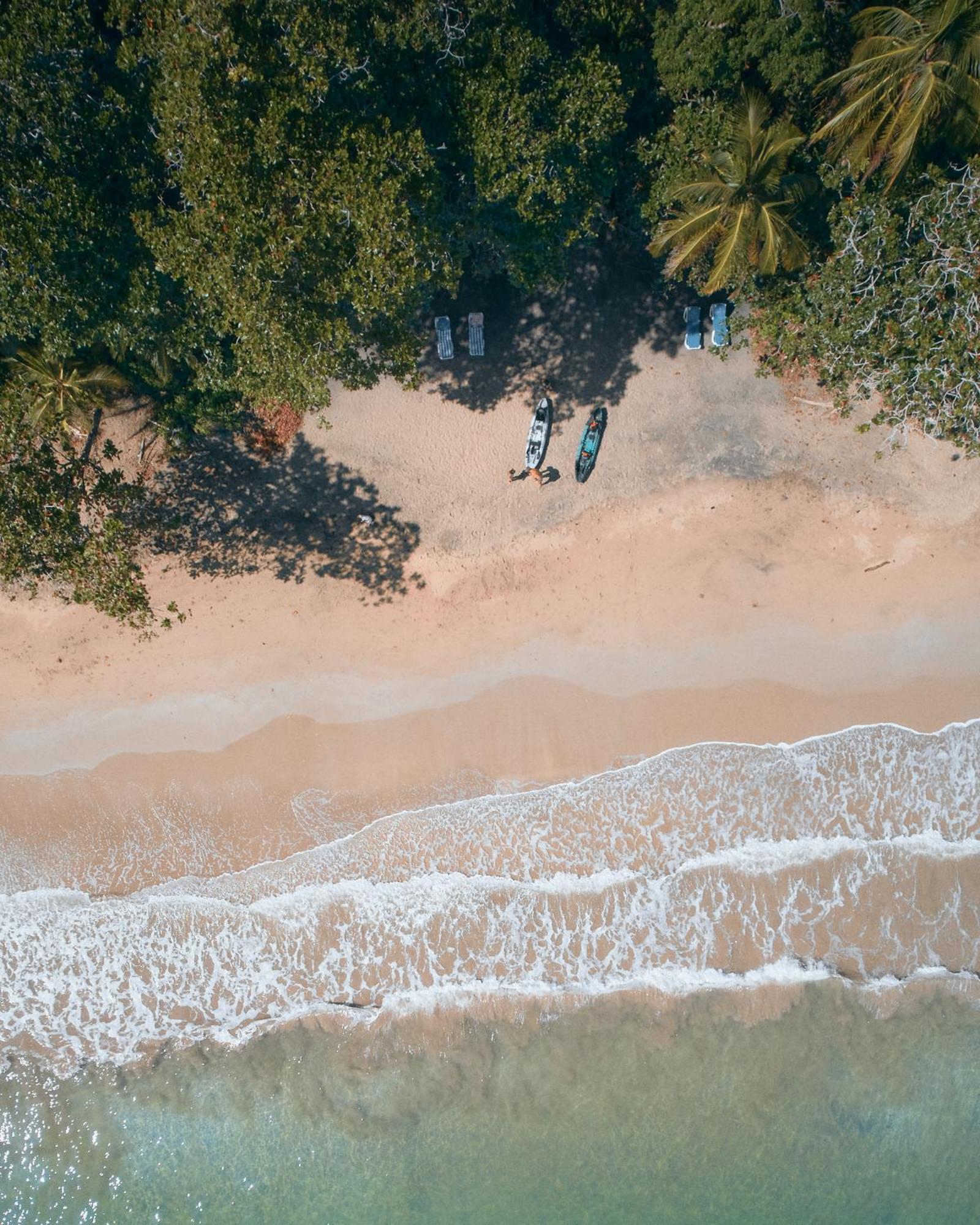Casa Viva Lodge Puerto Viejo de Talamanca Экстерьер фото