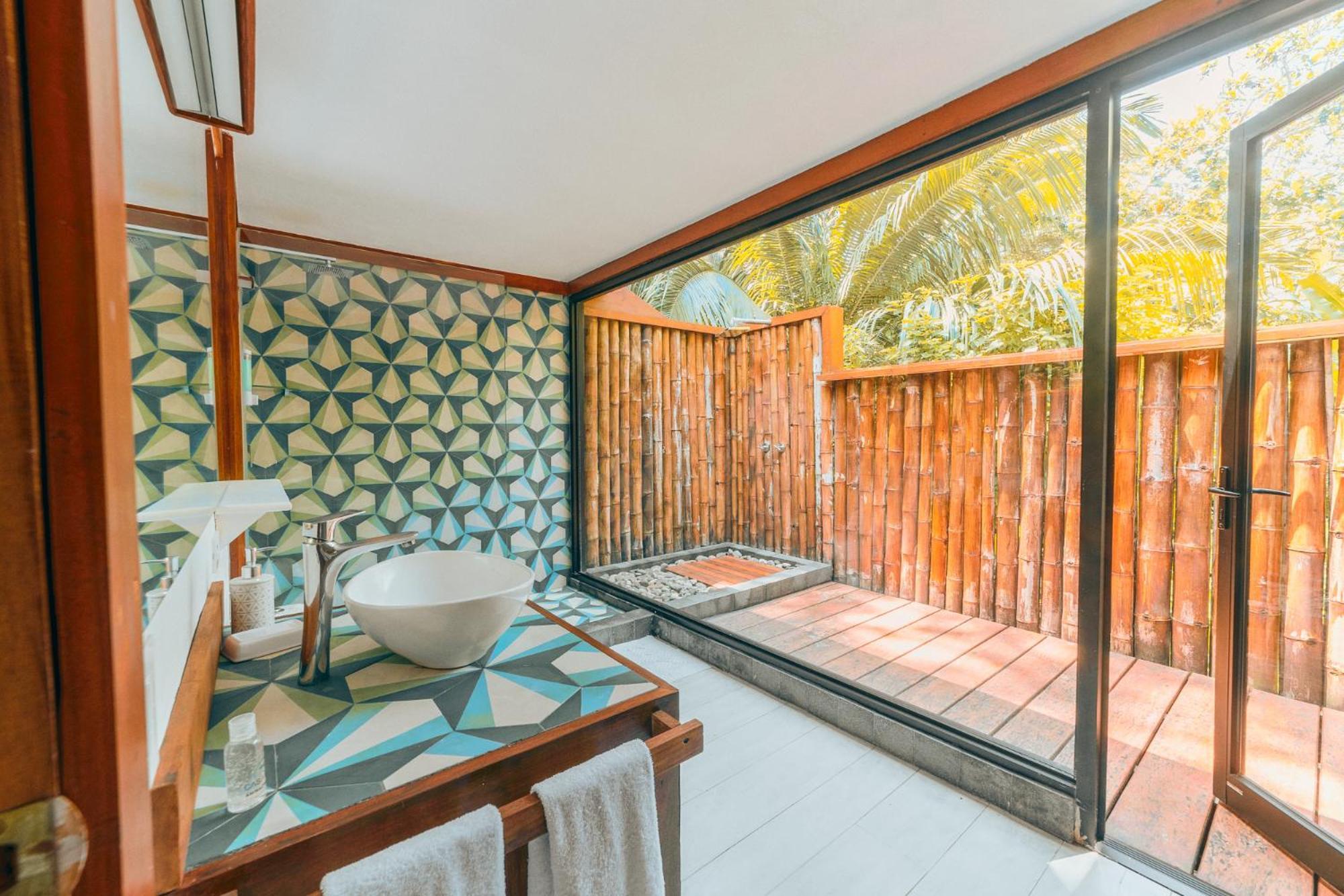 Casa Viva Lodge Puerto Viejo de Talamanca Экстерьер фото