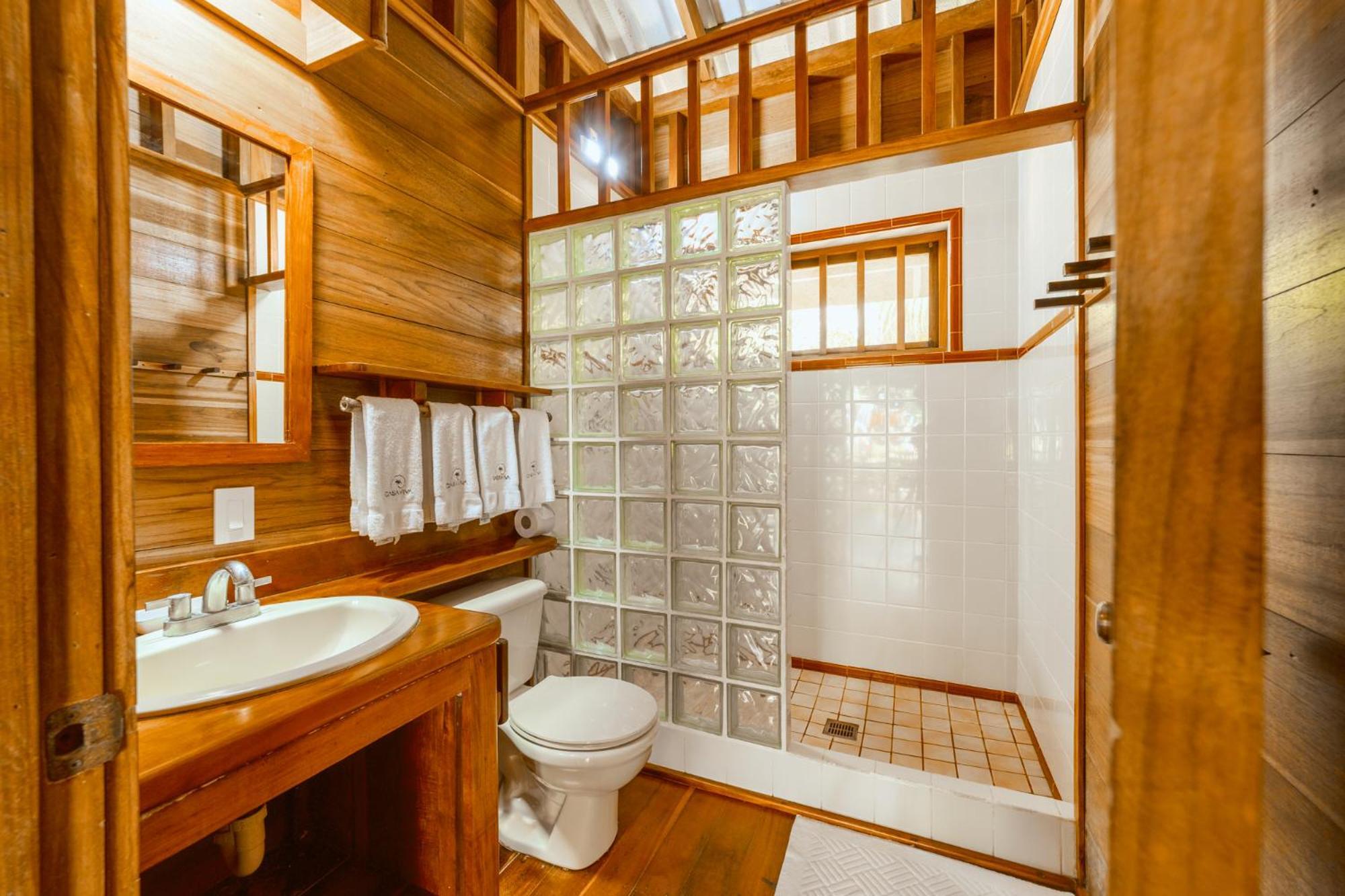 Casa Viva Lodge Puerto Viejo de Talamanca Экстерьер фото