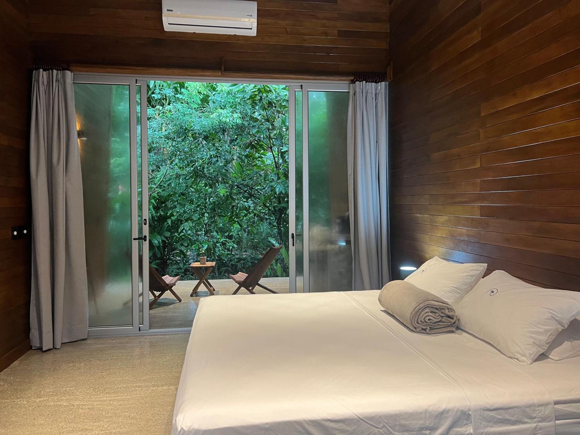 Casa Viva Lodge Puerto Viejo de Talamanca Экстерьер фото