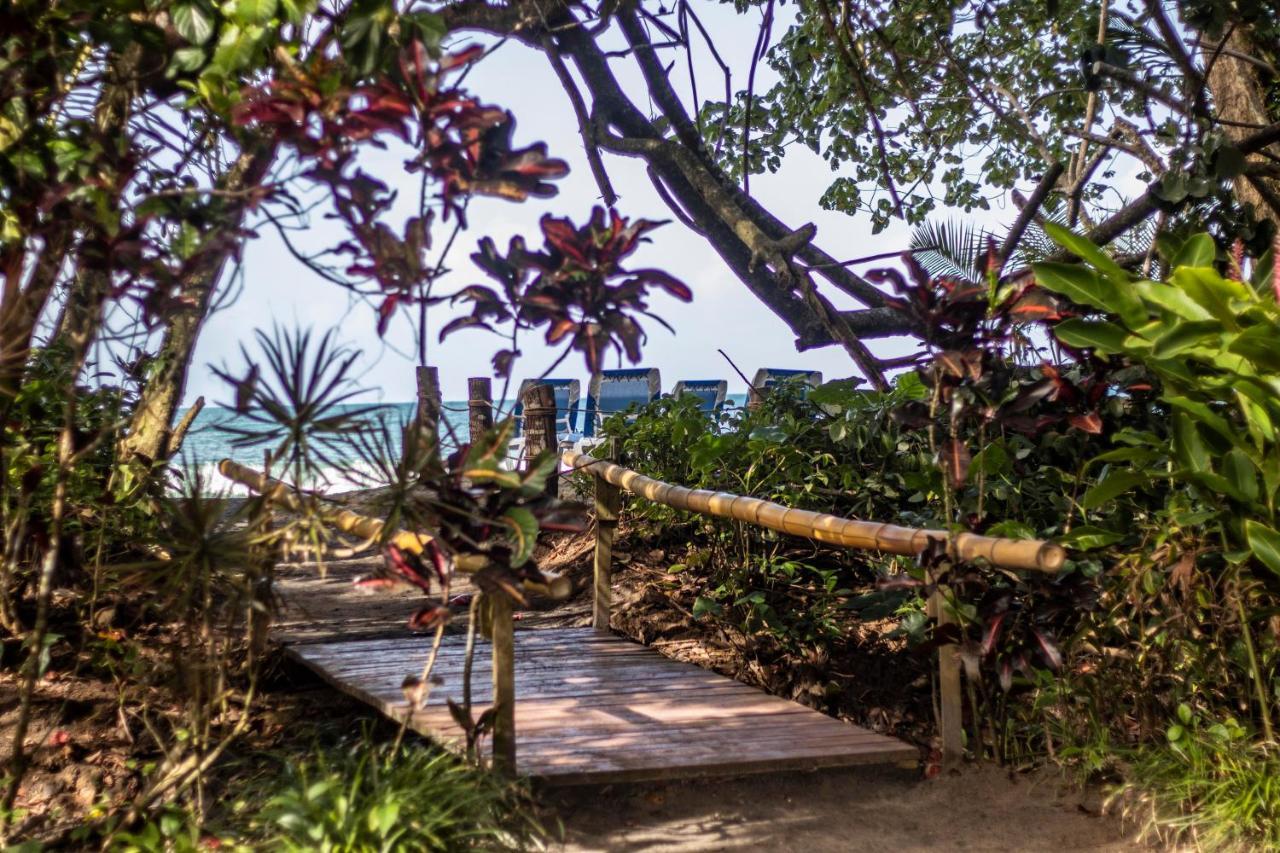 Casa Viva Lodge Puerto Viejo de Talamanca Экстерьер фото