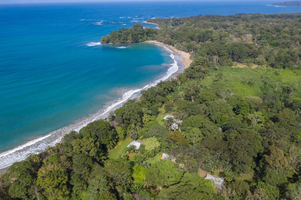 Casa Viva Lodge Puerto Viejo de Talamanca Экстерьер фото