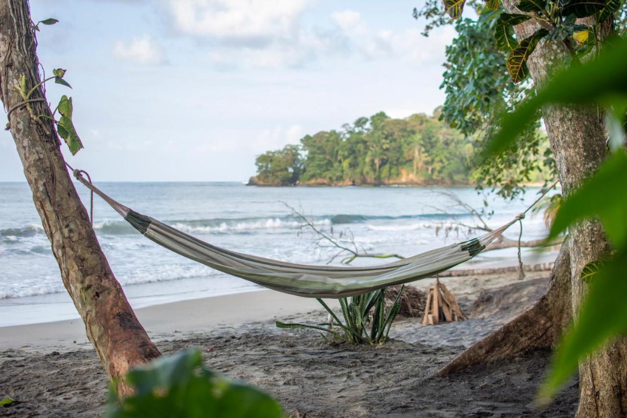 Casa Viva Lodge Puerto Viejo de Talamanca Экстерьер фото