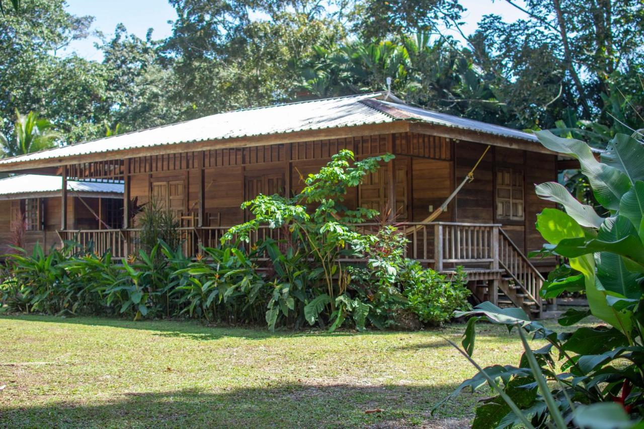 Casa Viva Lodge Puerto Viejo de Talamanca Экстерьер фото